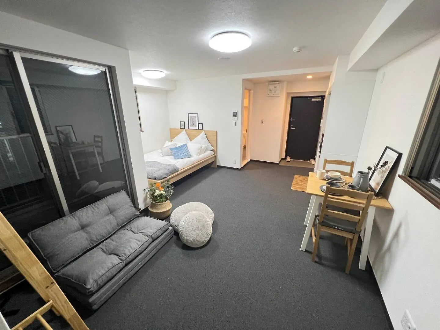 梅田kirin Hostel Umeda 601 Osaka Japan