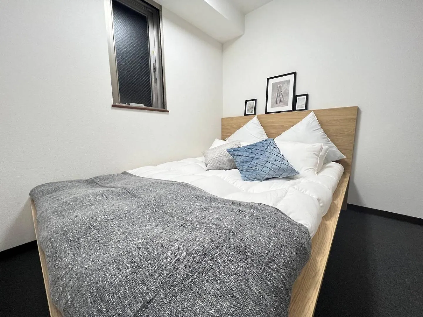 梅田kirin Hostel Umeda 601 Osaka