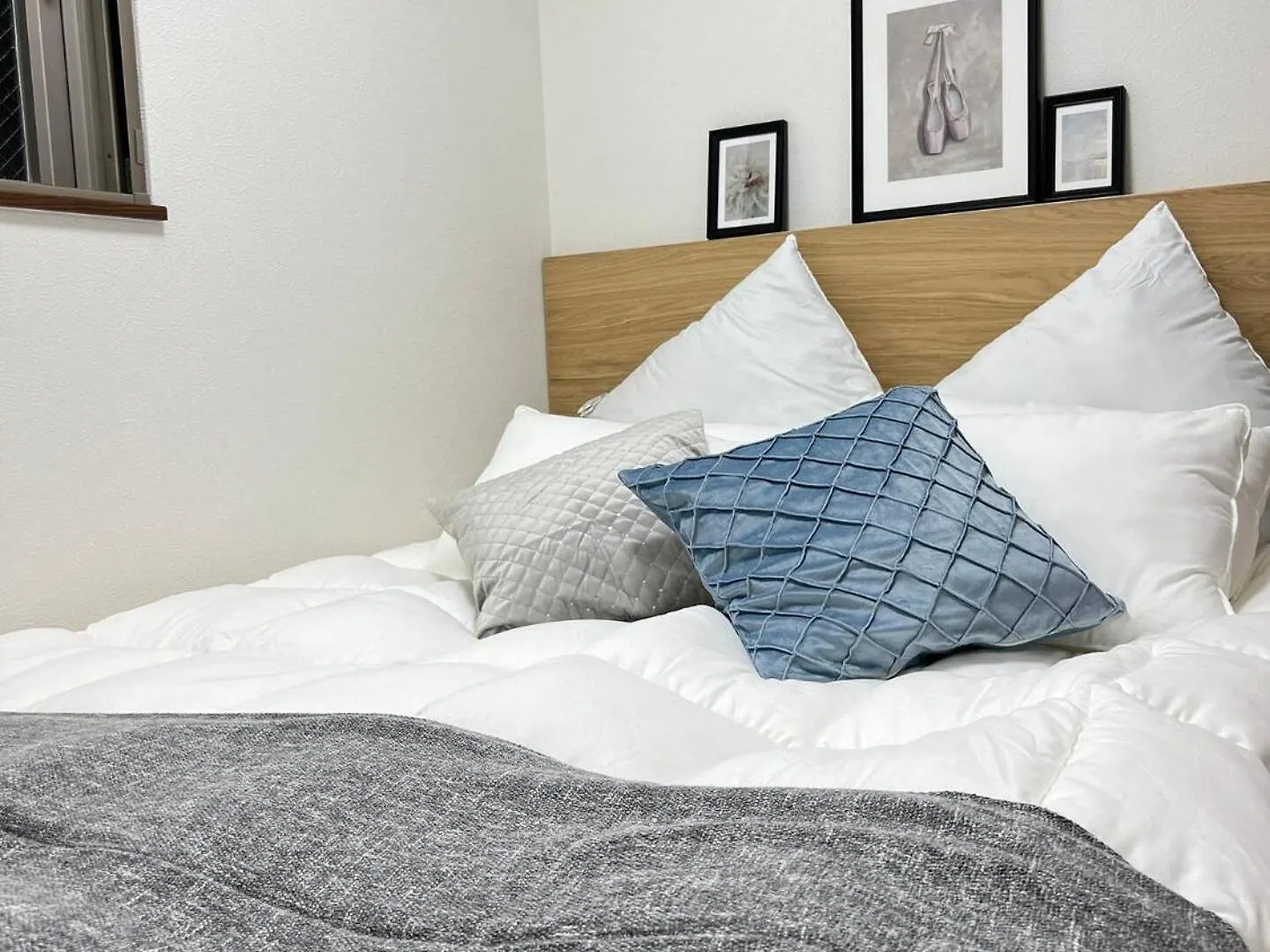 梅田kirin Hostel Umeda 601 Osaka